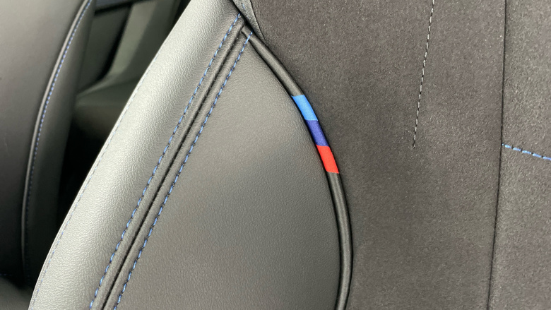 BMW 2 Series 225e xDrive M Sport 5dr DCT Hatchback